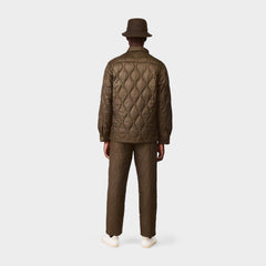 Tilley Quilted Jogger 下裝 產品細節圖 4