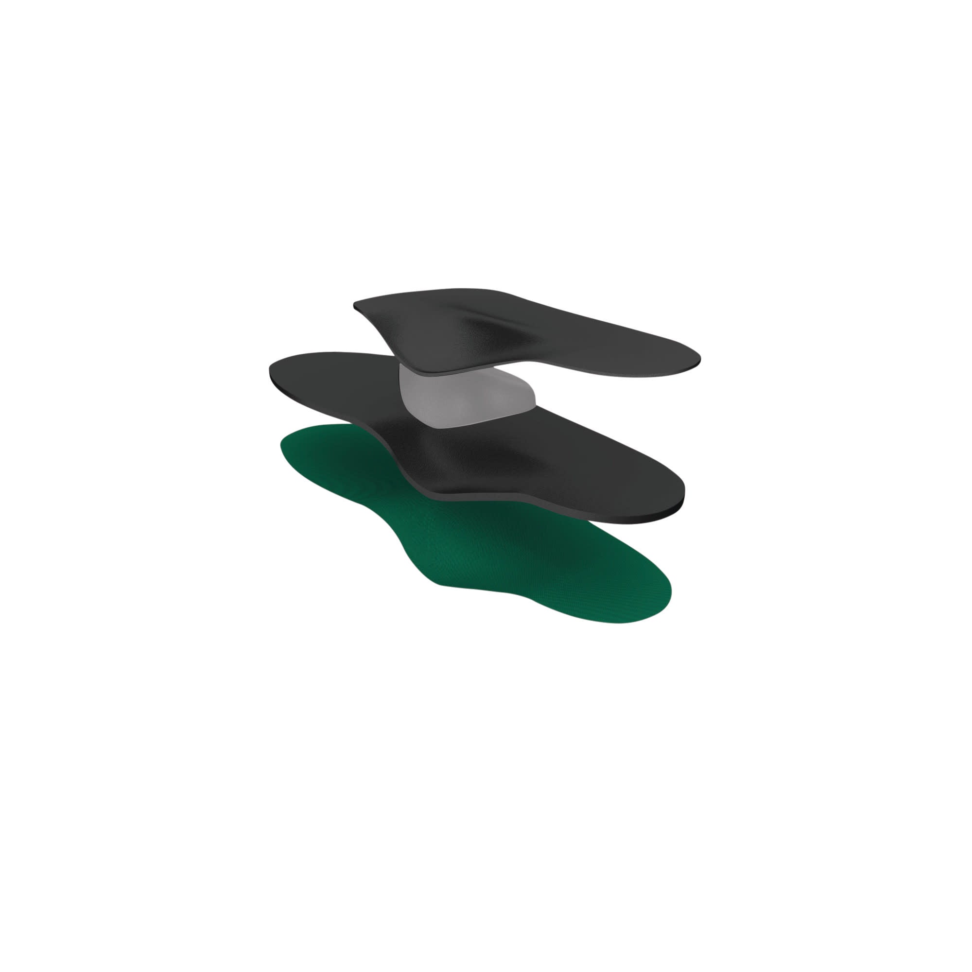 Spenco RX Arch Cushions Insole 鞋墊 產品圖片 4