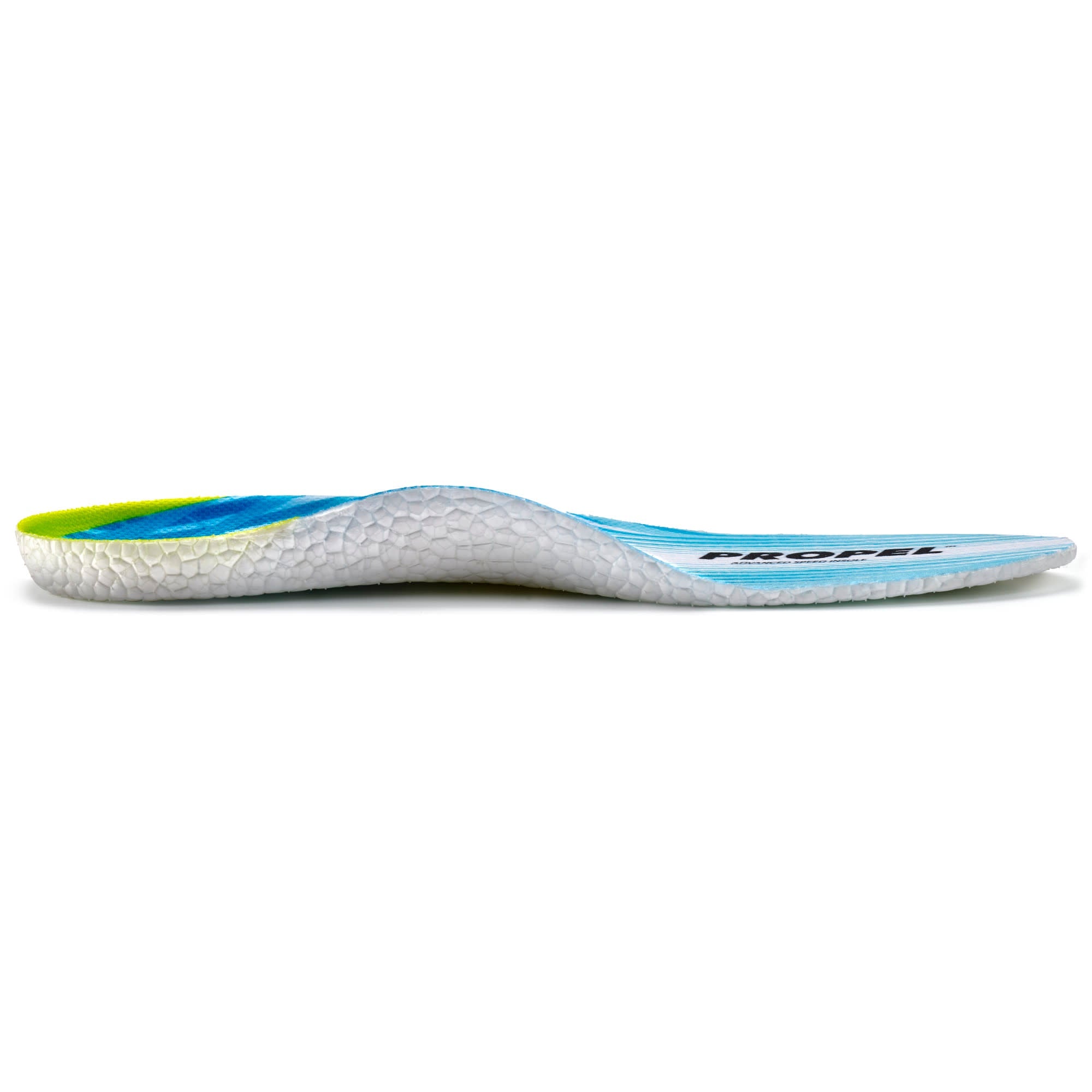 Spenco Propel Performance Insoles 鞋墊 產品圖片 4
