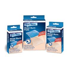 Spenco Moist Burn Pads 足部及傷口護理用品 產品圖片 4