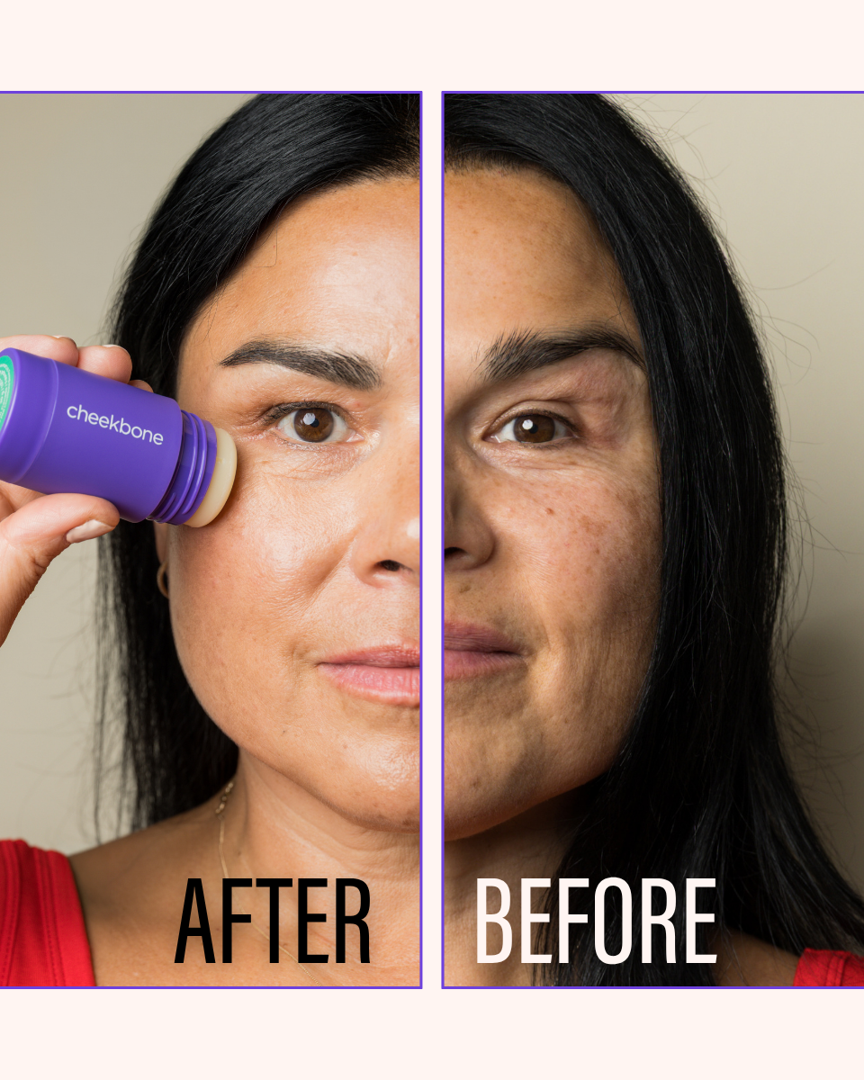 Cheekbone Beauty Restorative Barrier Serum Stick 彩妝用品 產品細節圖 4