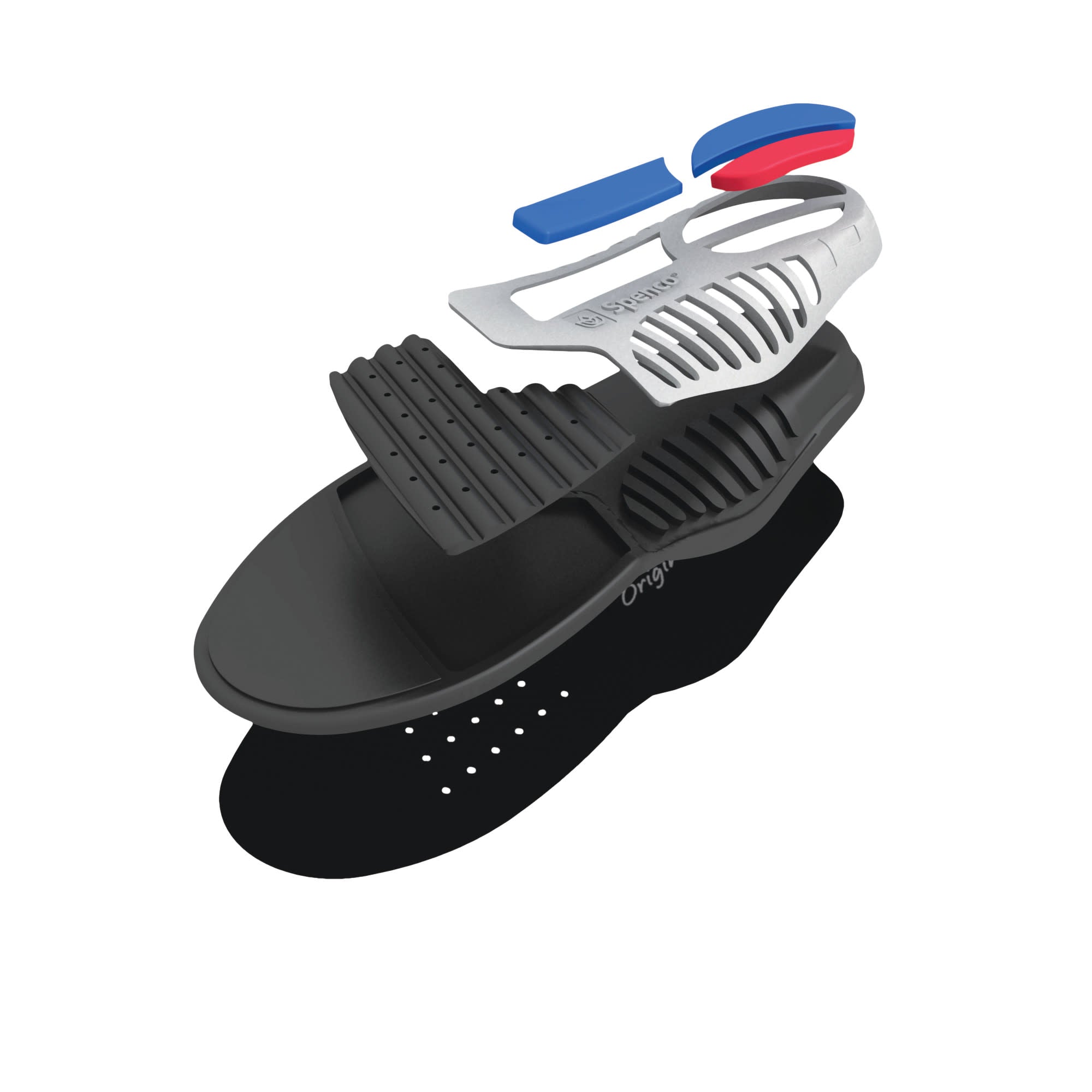 Spenco Total Support Original Insole 鞋墊 產品圖片 4