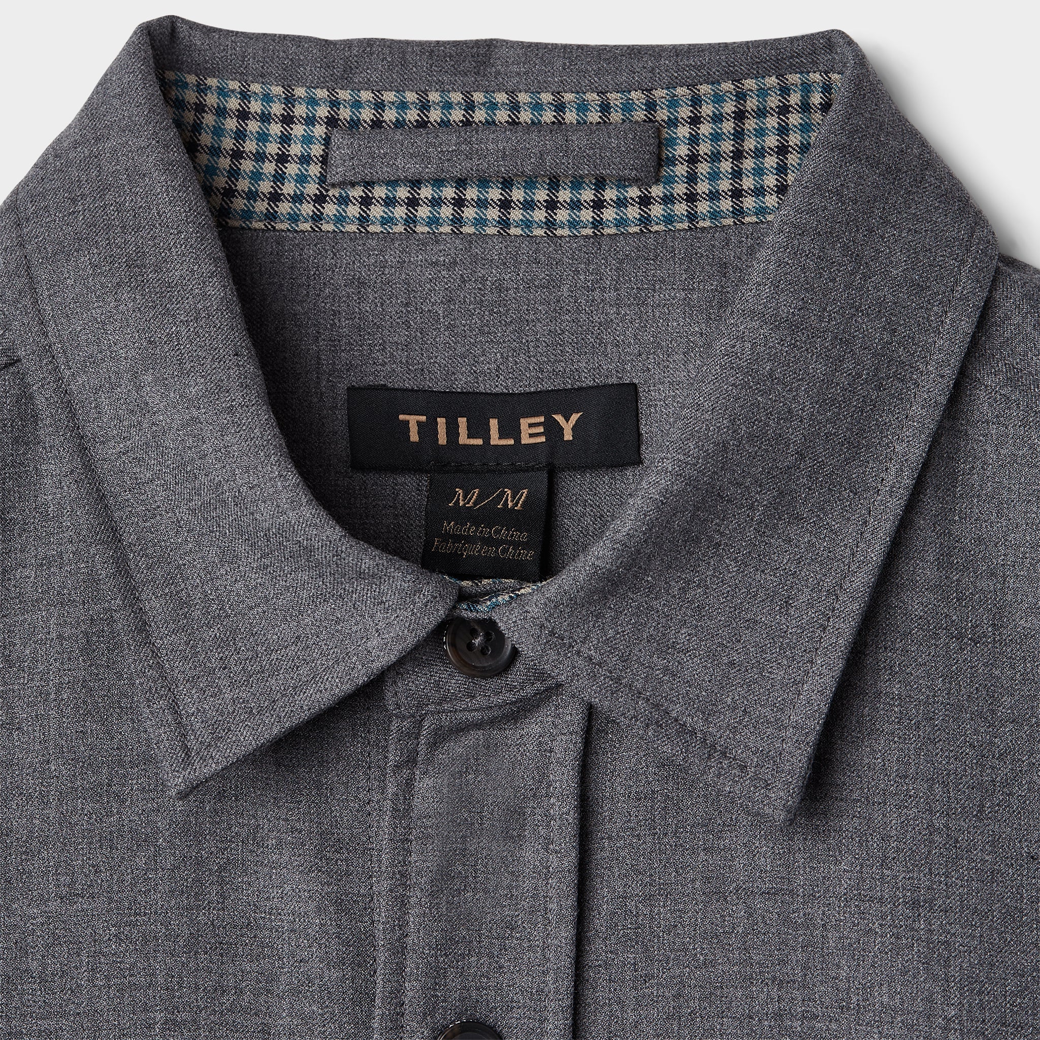 Tilley Utility 恤衫 產品細節圖 4