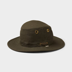 Tilley T5 Adventure Hemp 帽 產品細節圖 4