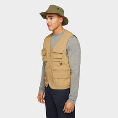 Tilley Heritage Fishing 背心 產品細節圖 4