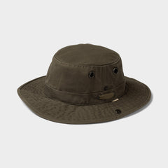 Tilley T3 Wanderer 帽 產品細節圖 4