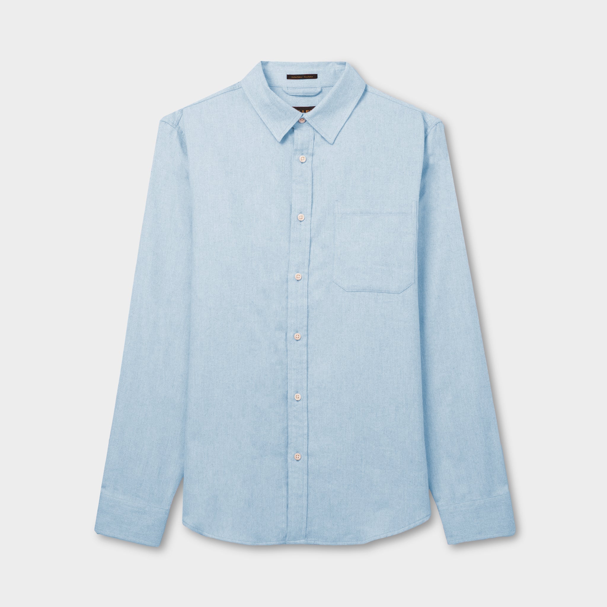 Tilley LS Button Up 恤衫 產品細節圖 4