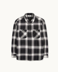 Tilley Echo Plaid 恤衫 產品細節圖 4