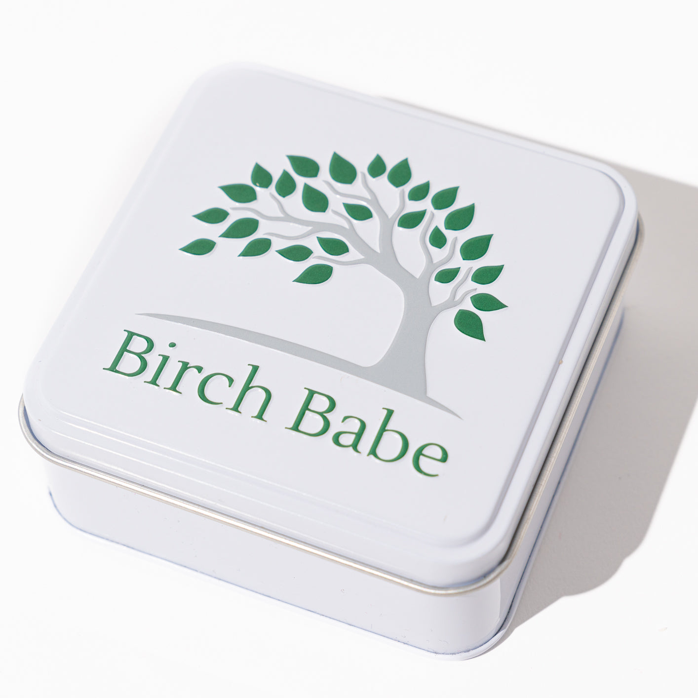 Birch Babe 可重用旅行鐵盒 產品細節圖 4