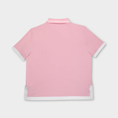 Tilley Boxy Polo 恤 產品細節圖 4