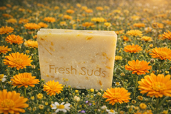 Fresh Suds Soapery 敏感肌款 手工皂套裝 產品細節圖 4