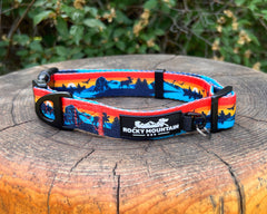 Rocky Mountain Dog Banff Alpine 狗頸圈 產品細節圖 4