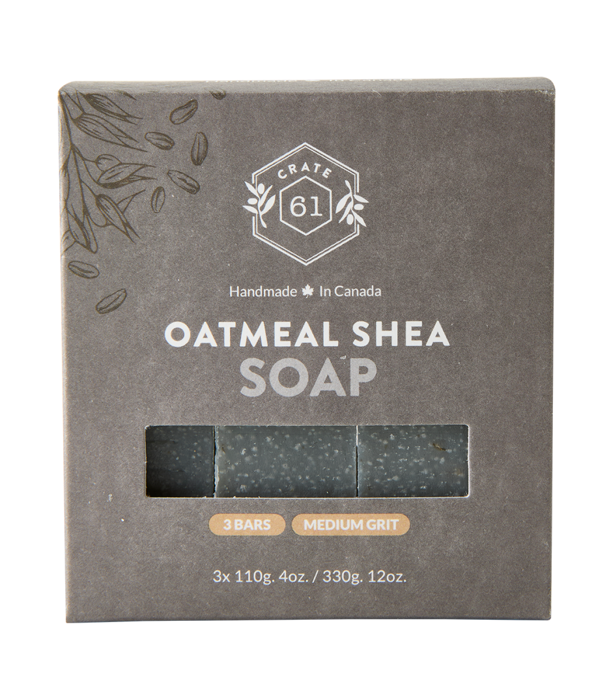 Crate 61 Organics Value 套裝 產品細節圖 4