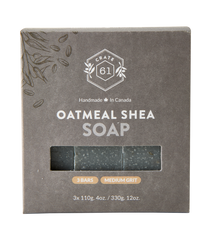 Crate 61 Organics Value 套裝 產品細節圖 4