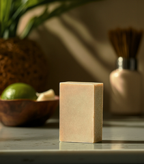 Crate 61 Organics Patchouli Lime 手工皂 產品細節圖 4