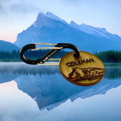 Rocky Mountain Dog RMD S｜Carabiner 狗狗用品 產品細節圖 4