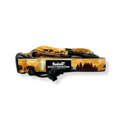 Rocky Mountain Dog Yellowstone All Mountain 狗帶 產品細節圖 4