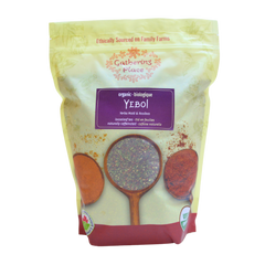 Gathering Place Trading 有機 Yebo! (馬黛茶 & 南非國寶茶 茶調配) 產品細節圖 4