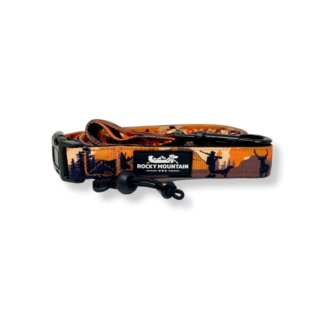Rocky Mountain Dog Ranger All Mountain 狗帶 產品細節圖 4