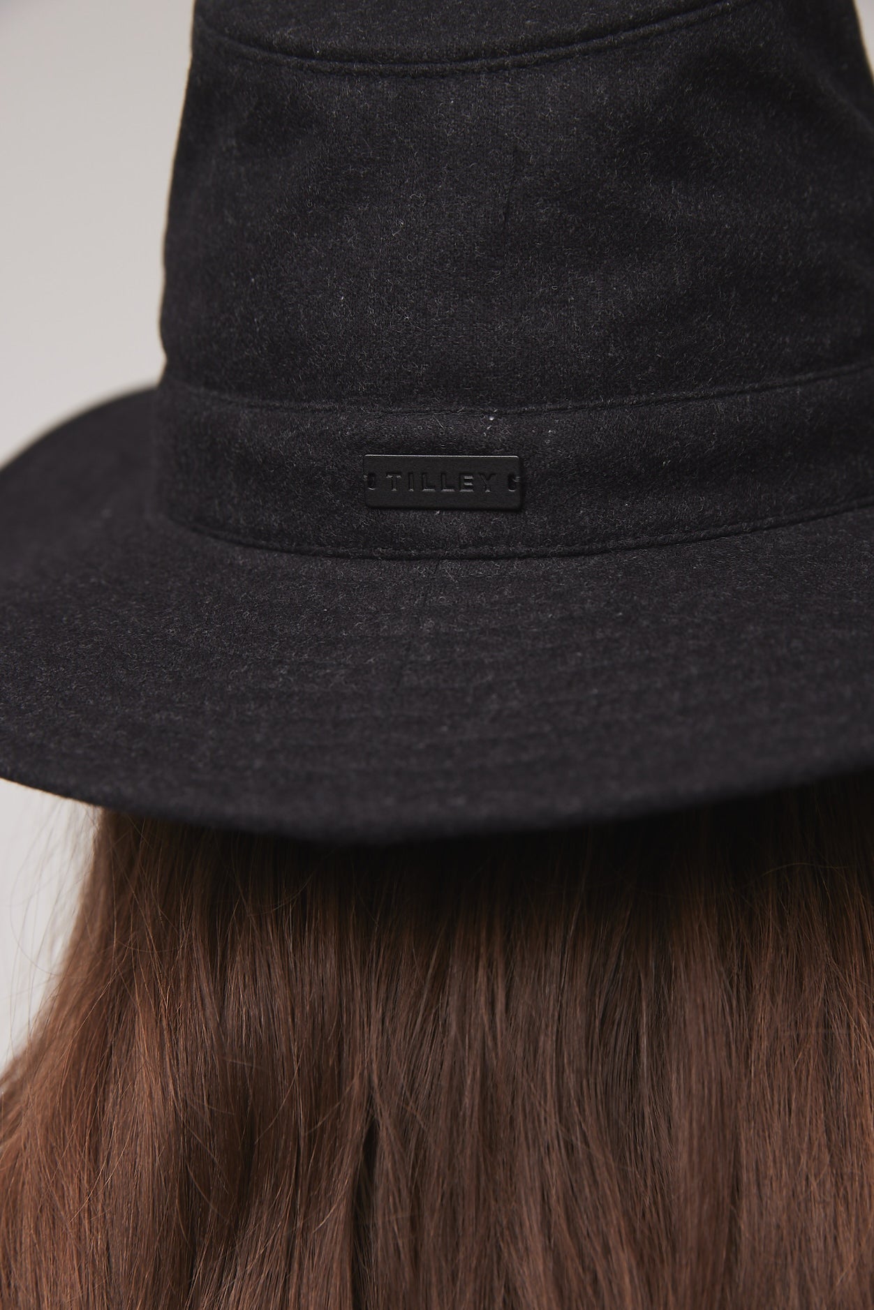 Tilley Tech｜Wool 闊帽簷 產品細節圖 4