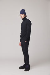 Tilley 美麗諾羊毛 1/2 Zip 衛衣 產品細節圖 4