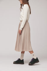 Tilley Tech Slk Pleated Midi 半截裙 產品細節圖 4