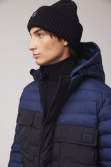 Tilley 2 Tone Puffer 外套 產品細節圖 4