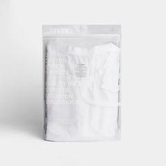 Tilley Organic Crew T 恤｜2 Pack 產品細節圖 4