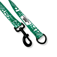 Rocky Mountain Dog Canadian Rockies 狗帶 Extension 產品細節圖 4