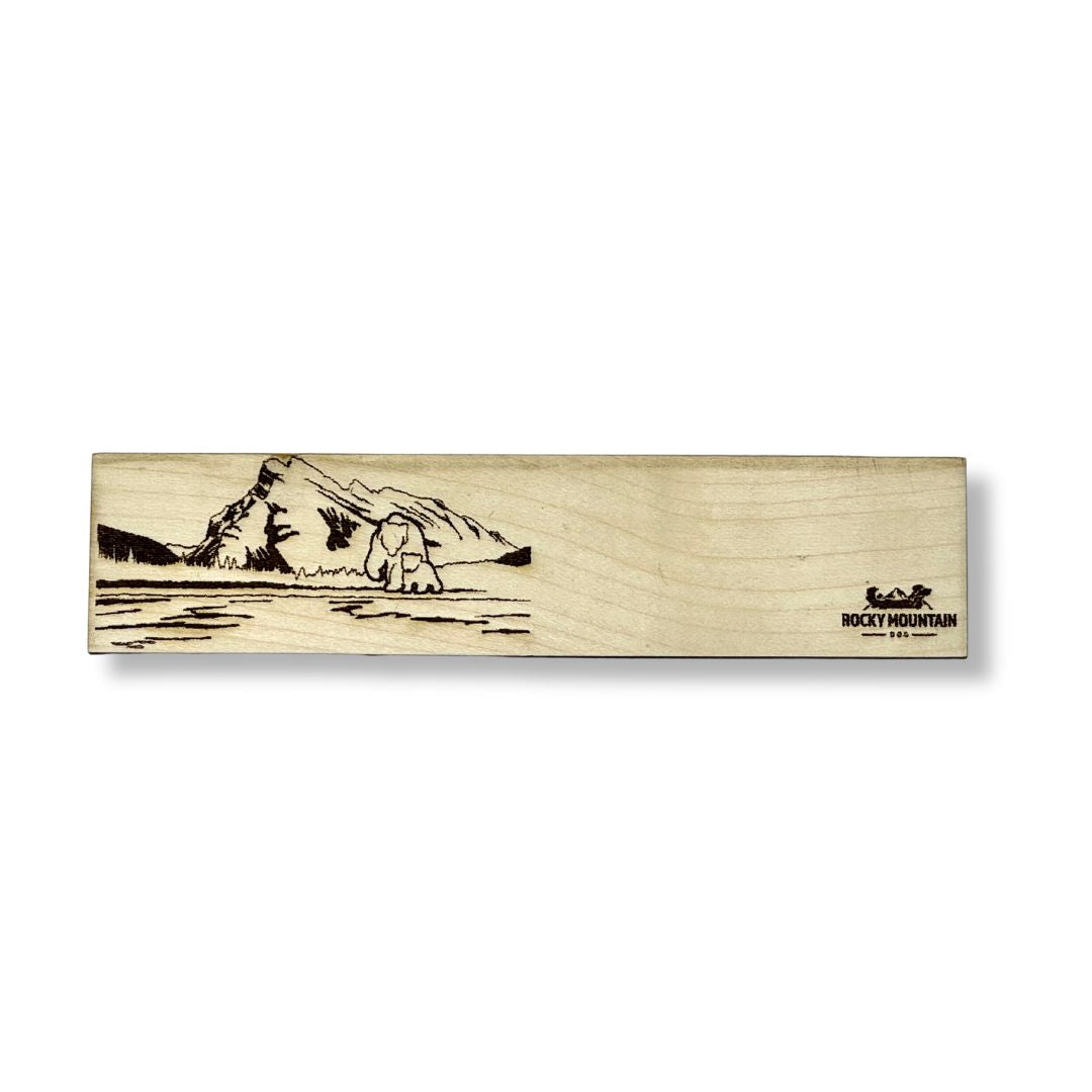 Rocky Mountain Dog RMD Dog Name Plate 狗狗用品 產品細節圖 4