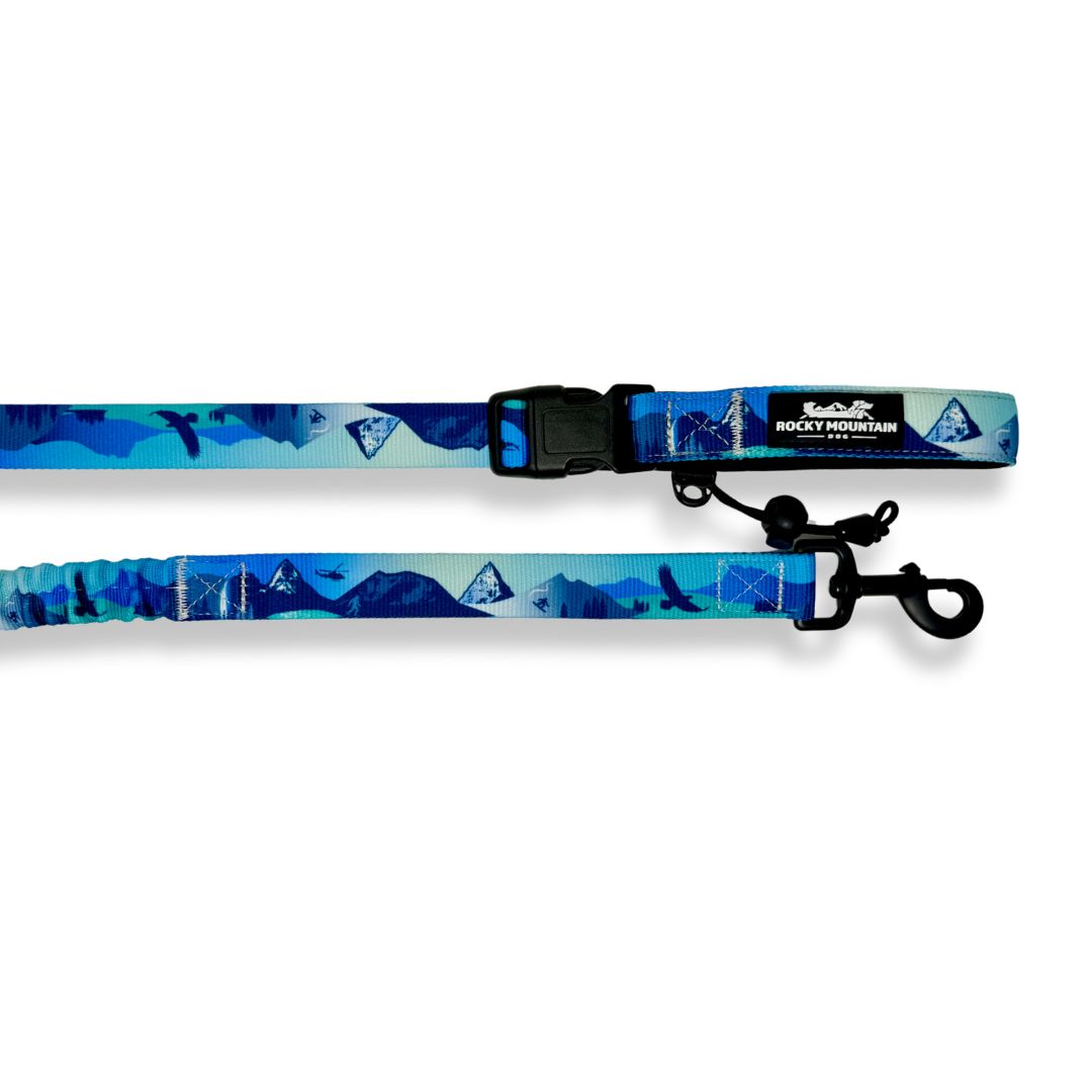 Rocky Mountain Dog Kootenay All Mountain 狗帶 產品細節圖 4