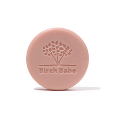 Birch Babe 植物 剃鬚皂 產品細節圖 4