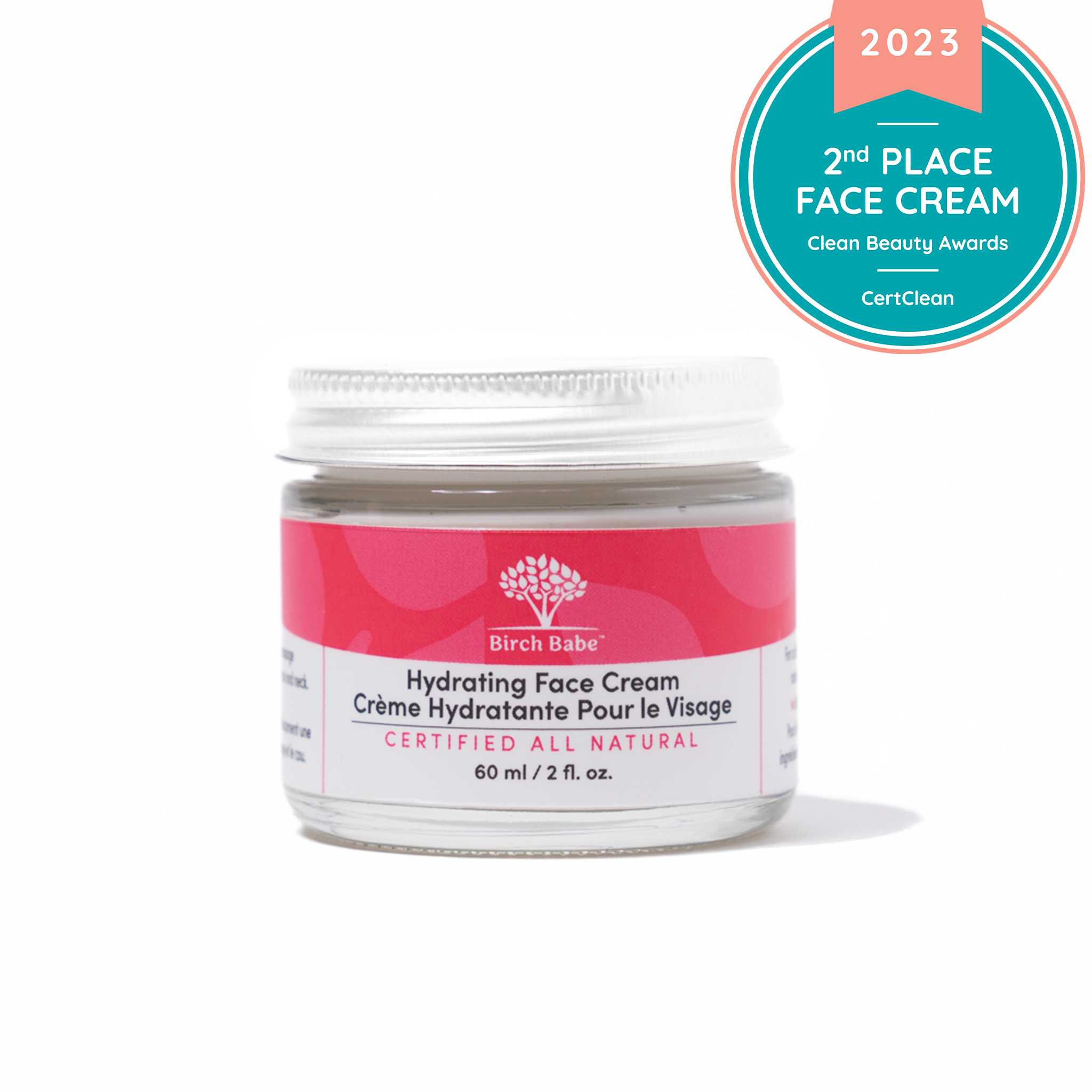 Birch Babe 4 Step Skincare 套裝｜Sensitive Skin 產品細節圖 4