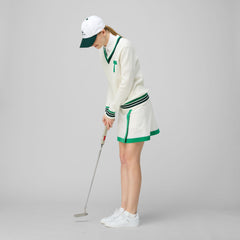 Tilley Contrast Sport 半截裙 產品細節圖 4