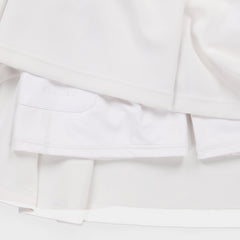 Tilley Striped Airloft Pleated 半截裙 產品細節圖 4
