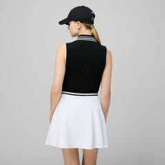 Tilley Supima Pique 無袖 Polo 恤 產品細節圖 4