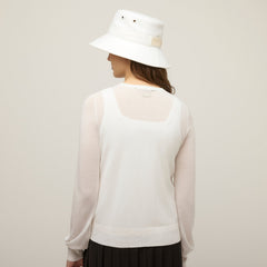 Tilley Extrafine 輕量 Cardigan 產品細節圖 4