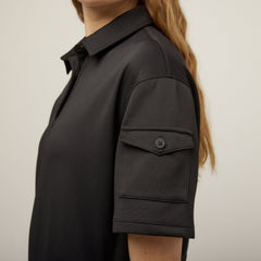 Tilley Turbopique Polo 恤 連身裙 產品細節圖 4