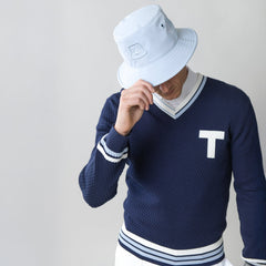 Tilley Sport V Neck 毛衣 產品細節圖 4