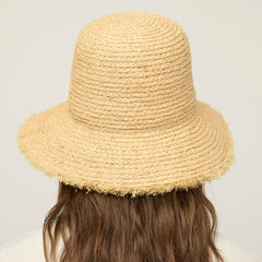 Tilley Straw Fringe 太陽帽 產品細節圖 4