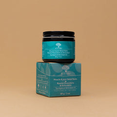 Birch Babe Muscle & Joint Balm 身體護理 產品細節圖 4