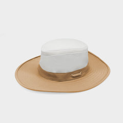 Tilley Airflo Contrast Broad Brim LTM6 戶外帽 產品細節圖 4