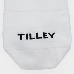 Tilley Travel No Show 襪 產品細節圖 4