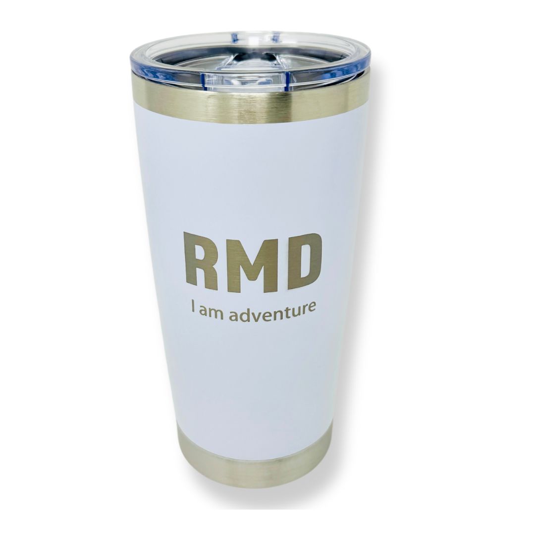 Rocky Mountain Dog RMD Tumbler (20oz/591ml) 狗狗用品 產品細節圖 4