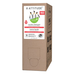 ATTITUDE 洗衣液 產品細節圖 4