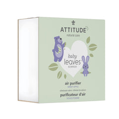 ATTITUDE Baby 空氣清新劑 產品細節圖 4