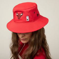 Tilley NBA New Era T1 Bucket 戶外帽 產品細節圖 4