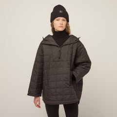 Tilley 可摺疊收納 Quilted Anorak 產品細節圖 4