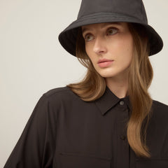 Tilley Tech Slk 長袖 Pocket Button Down 產品細節圖 4