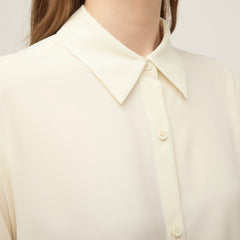 Tilley Tech Slk 長袖 Button Top 產品細節圖 4